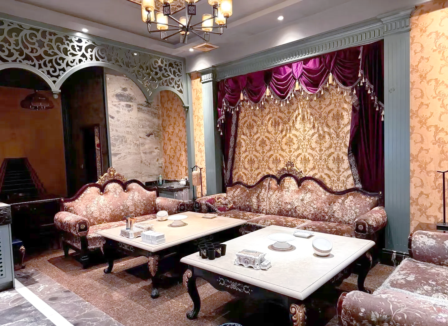 杭州商务ktv是什么及特点解析-萧山区ktv订房