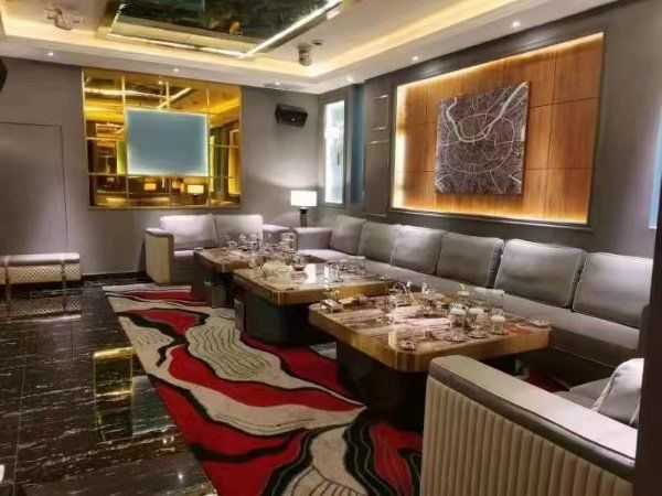 杭州商务ktv引领商务ktv新模式-萧山区ktv预定